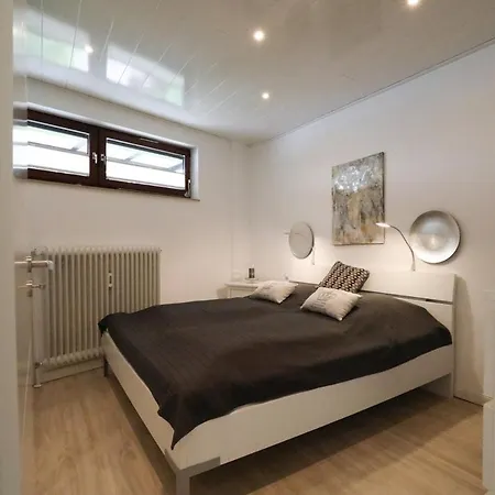 Beachhouse9 Apartamento Timmendorfer Strand