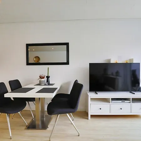 Beachhouse9 Apartamento Timmendorfer Strand