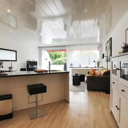 Apartamento Beachhouse9 Timmendorfer Strand