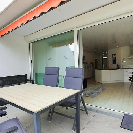 Beachhouse9 Apartamento *