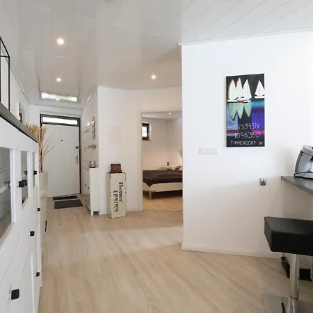 Apartamento Beachhouse9 *