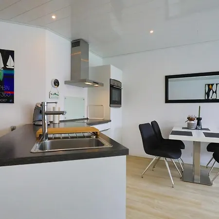 Beachhouse9 Apartamento Timmendorfer Strand