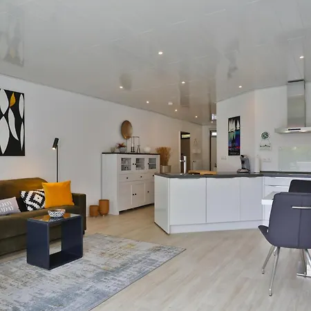 Beachhouse9 Apartamento Timmendorfer Strand