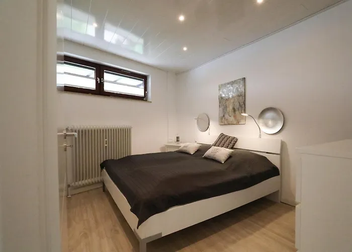 Beachhouse9 Apartment Timmendorfer Strand