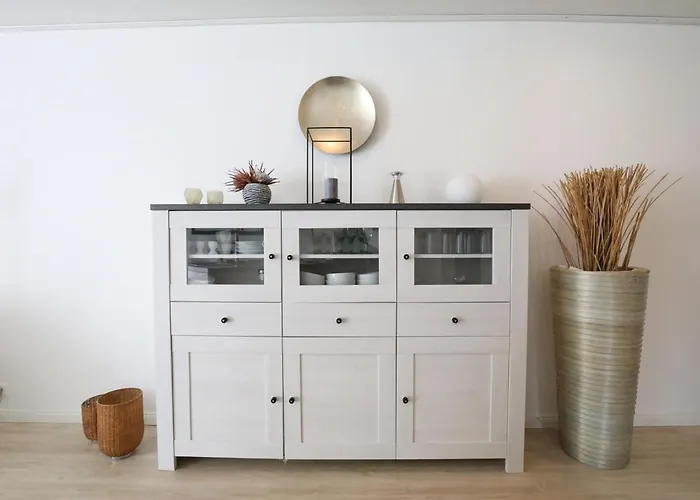 Beachhouse9 Apartment Timmendorfer Strand