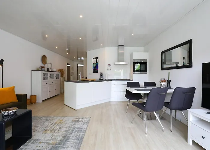 Beachhouse9 Timmendorfer Strand