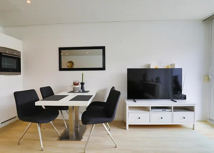 Beachhouse9 Apartment Timmendorfer Strand