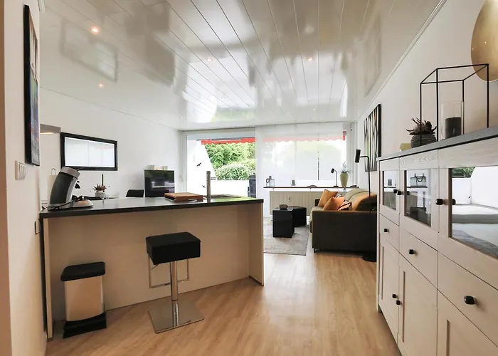 Apartment Beachhouse9 Timmendorfer Strand