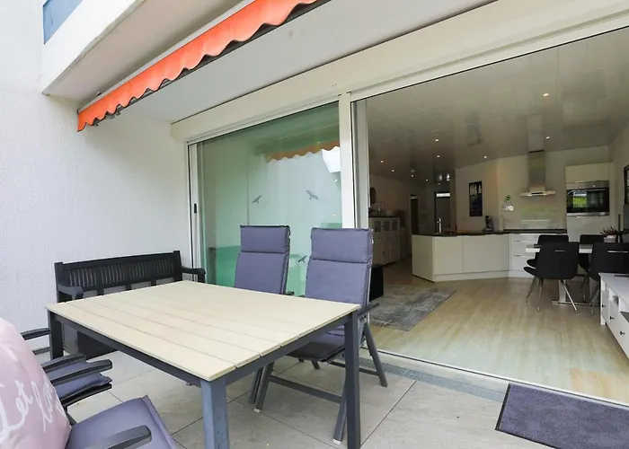 Beachhouse9 Apartment *