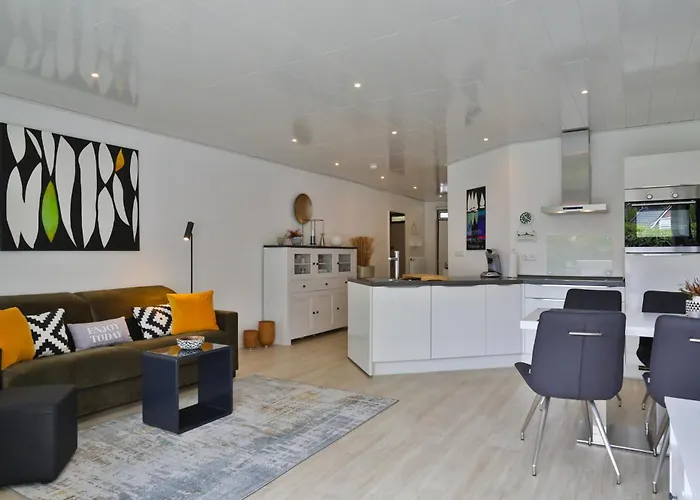 Beachhouse9 Apartment Timmendorfer Strand